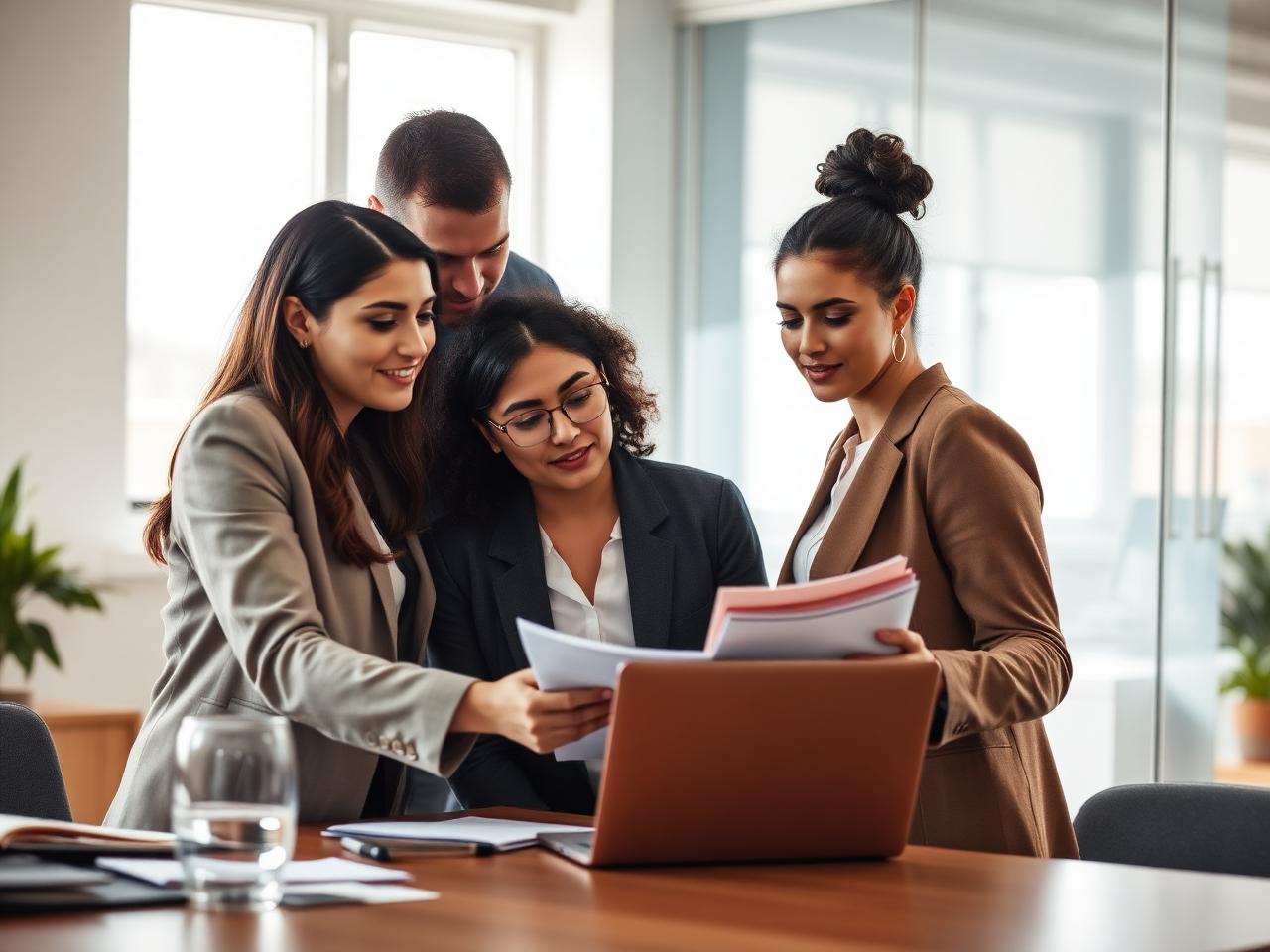 UK HR practitioner reviewing a workplace investigation on ConductPath